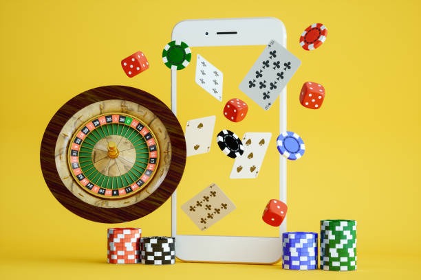 astor33 mobile app interface showing live-dealer table selection